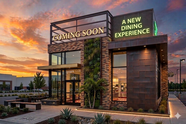 In-N-Out Burger Opening In Madison, Tennessee (Date & Location Details)